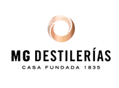 MG Destilerias