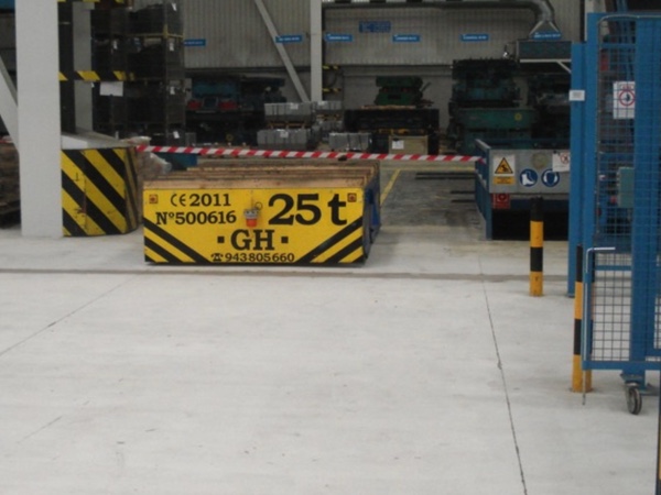 Aspecto final diamantado