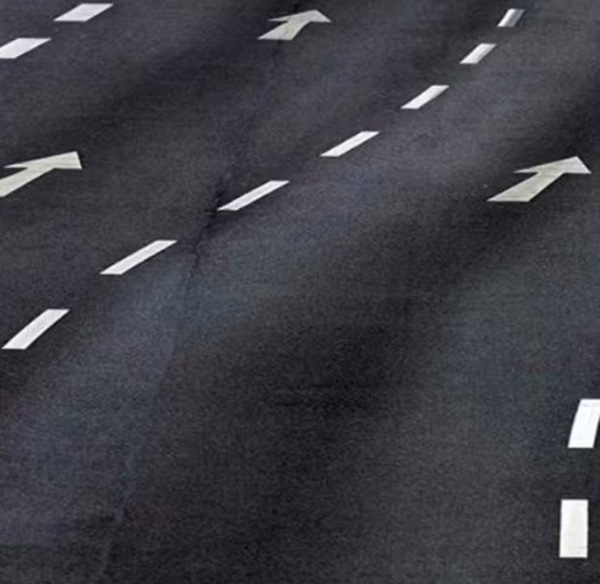 Pavimentos de asfalto