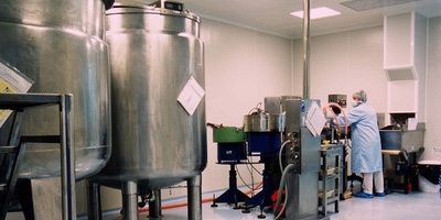 Pavimentos Bacteriostaticos