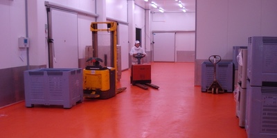 Rehabilitación de Pavimentos Industriales: Todo lo que Necesitas Saber para Mejorar la Durabilidad y Seguridad de tus Instalaciones