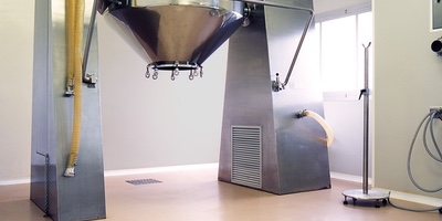 Suelo sanitario en pavimentos continuos: Que es, beneficios y salubridad