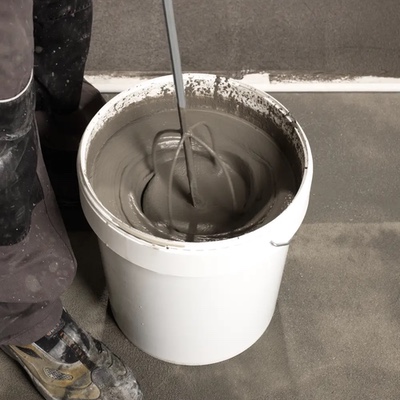 Pavimentos de mortero y autonivelantes ARDEX