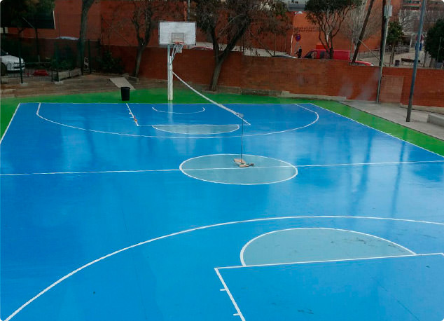 Pavimentos Urbanos
