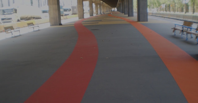 Pavimentos Urbanos