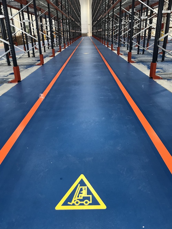 Ventajas de la Reparación de Pavimentos de Hormigón con Ardex