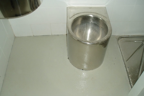 Baños