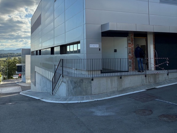 Nuevo edificio Ceyc 3