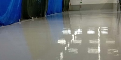 Sistema multicapa epoxi per a Promeba